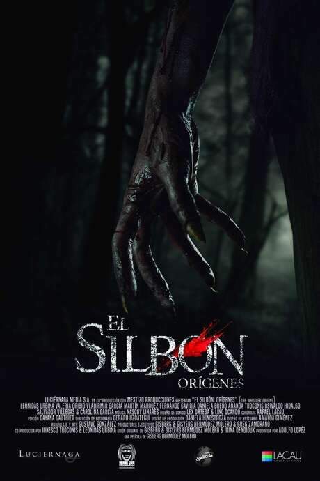 The Whistler: Origins